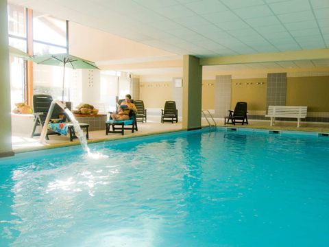 Résidence Goélia - Le Domaine de Castella - Camping Pyrénées-Orientales