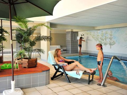 Résidence Goélia - Le Domaine de Castella - Camping Pyrénées-Orientales