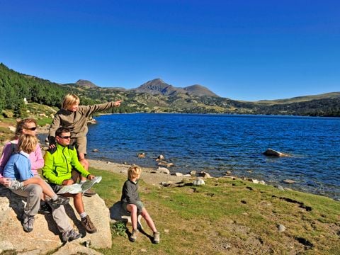Résidence Goélia - Le Domaine de Castella - Camping Pyrénées-Orientales - Image N°12