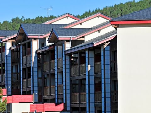 Résidence Goélia - Le Domaine de Castella - Camping Pyrénées-Orientales - Image N°7