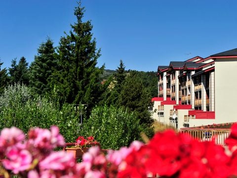 Résidence Goélia - Le Domaine de Castella - Camping Pyrénées-Orientales - Image N°9