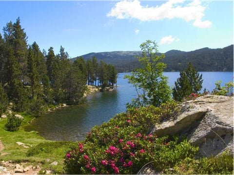Résidence Goélia - Le Domaine de Castella - Camping Pyrénées-Orientales - Afbeelding N°2