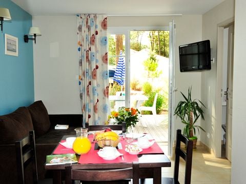MAISON 10 personnes - G/17_MAISONNETTE 4 PIECES 8/10 PERSONNES