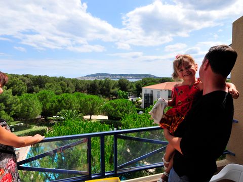 Résidence Goélia, Arcadius Balaruc - Camping Hérault - Image N°16