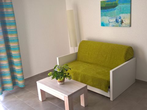 Résidence Goélia - An Douar - Camping Finistère - Image N°11