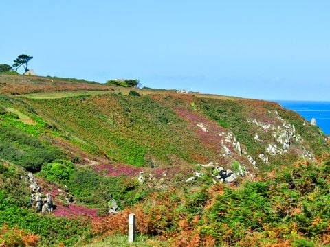 Résidence Goélia - An Douar - Camping Finistère - Image N°3