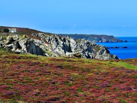 Résidence Goélia - An Douar - Camping Finistère - Image N°4