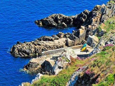 Résidence Goélia - An Douar - Camping Finistère - Image N°5