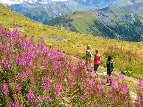 Résidence Goélia Les Chalets de Saint-Sorlin - Camping Savoie - Image N°16