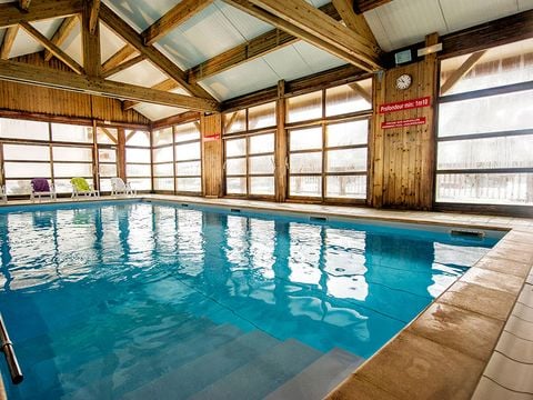 Résidence Goélia Les Chalets de Saint-Sorlin - Camping Savoie