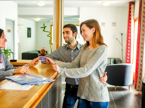 Résidence Goélia Les Chalets de Saint-Sorlin - Camping Savoie - Image N°21