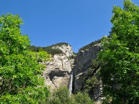 Résidence Goélia Les Flocons d'Argent - Camping Savoie - Image N°12