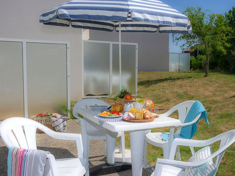 APPARTEMENT 6 personnes - G/100_3 PIECES 6 PERSONNES