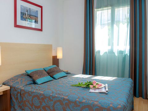 APPARTEMENT 4 personnes - G/100_2 PIECES 4 PERSONNES