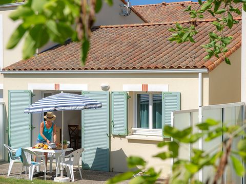 Résidence Goélia La Grande Plage - Camping Vendée - Image N°10