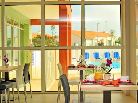 Résidence Goélia La Grande Plage - Camping Vandea - Image N°4