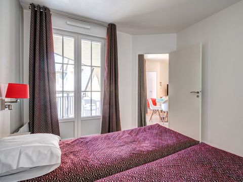MAISON 8 personnes - G/281_MAISON 4 PIECES DUPLEX 8 PERSONNES