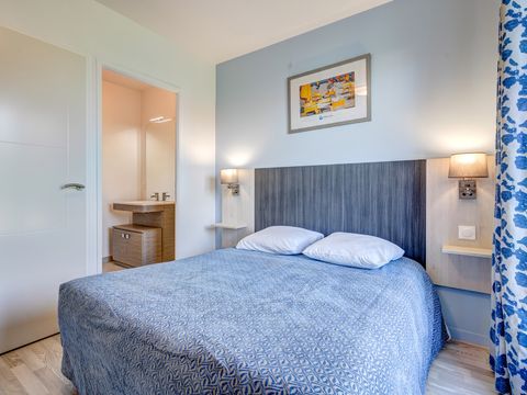 APPARTEMENT 4 personnes - G/281_APPARTEMENT 2 PIECES 4 PERSONNES