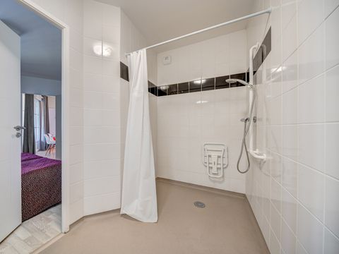 APPARTEMENT 4 personnes - G/281_APPARTEMENT 2 PIECES 4 PERSONNES