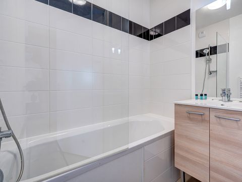 MAISON 8 personnes - G/281_MAISON 4 PIECES DUPLEX 8 PERSONNES