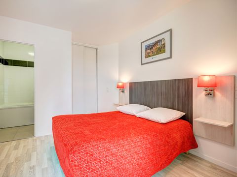 MAISON 6 personnes - G/281_MAISON 3 PIECES DUPLEX 6 PERSONNES