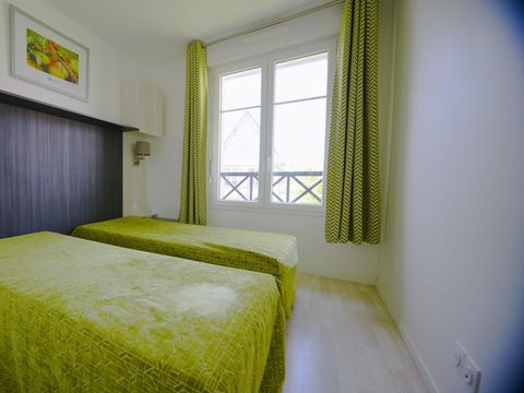 APPARTEMENT 4 personnes - G/281_APPARTEMENT 2 PIECES 4 PERSONNES