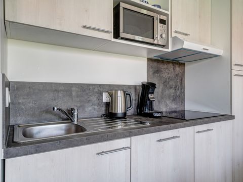 MAISON 8 personnes - G/281_MAISON 4 PIECES DUPLEX 8 PERSONNES