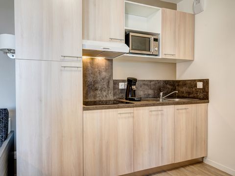 MAISON 8 personnes - G/281_MAISON 4 PIECES DUPLEX 8 PERSONNES