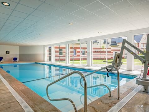 Résidence Goélia - Le Victoria - Camping Calvados