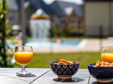 Résidence Goélia - Le Victoria - Camping Calvados - Image N°8