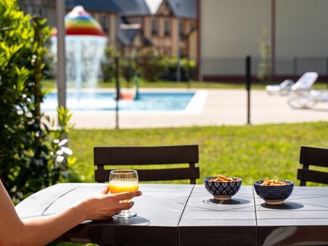 Résidence Goélia - Le Victoria - Camping Calvados - Image N°6