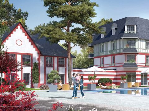 Résidence Goélia - Le Victoria - Camping Calvados - Image N°12