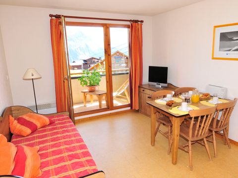 APPARTEMENT 6 personnes - G/14_3 PIECES 6 PERSONNES