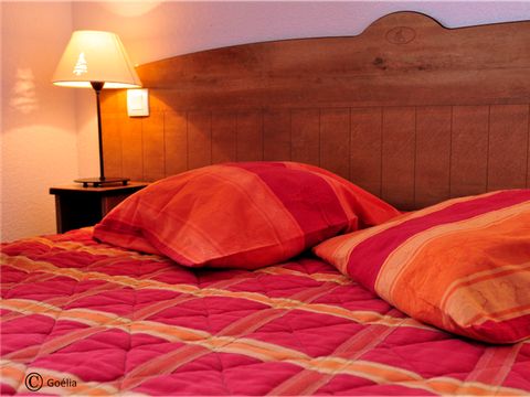 APPARTEMENT 4 personnes - G/14_2 PIECES 4 PERSONNES