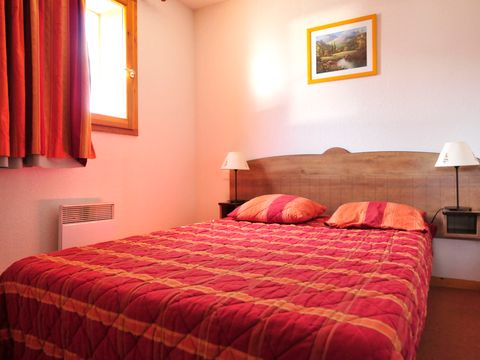 APPARTEMENT 4 personnes - G/14_2 PIECES 4 PERSONNES