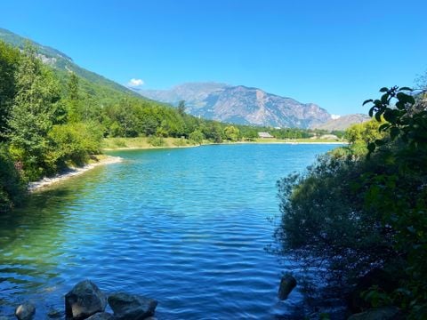 Résidence Goélia Les Terrasses du Corbier - Camping Savoie - Image N°3