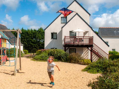 Résidence Goélia - Les Voiles Blanches - Camping Loire-Atlantique - Image N°69