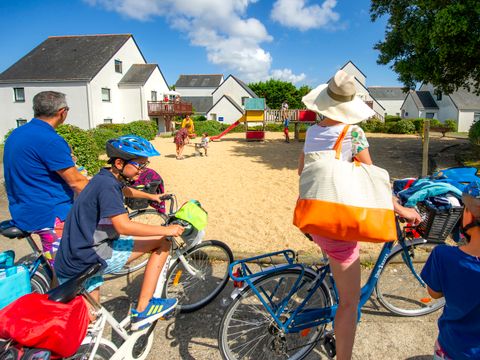 Résidence Goélia - Les Voiles Blanches - Camping Loire-Atlantique - Image N°32