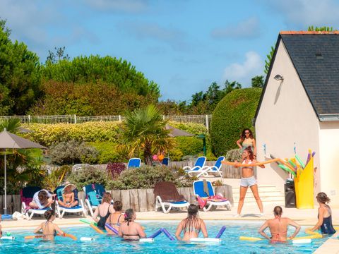 Résidence Goélia - Les Voiles Blanches - Camping Loire-Atlantique - Image N°61