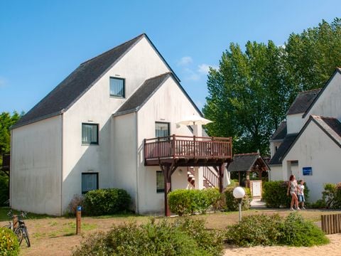 Résidence Goélia - Les Voiles Blanches - Camping Loire-Atlantique - Image N°3