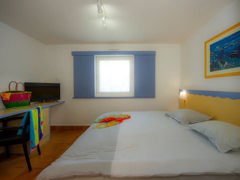 Appartement 5 personnes - G/262_3 PIECES 5 PERSONNES DE PLAIN PIED