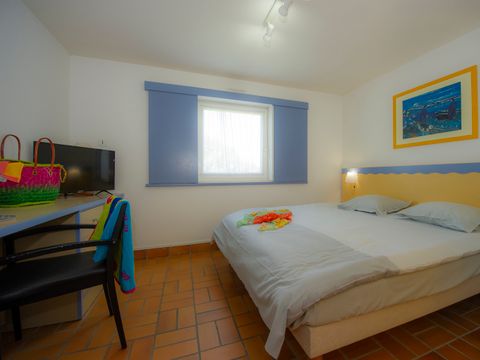 Appartement 4 personnes - G/262_3 PIECES DUPLEX 4 PERS.