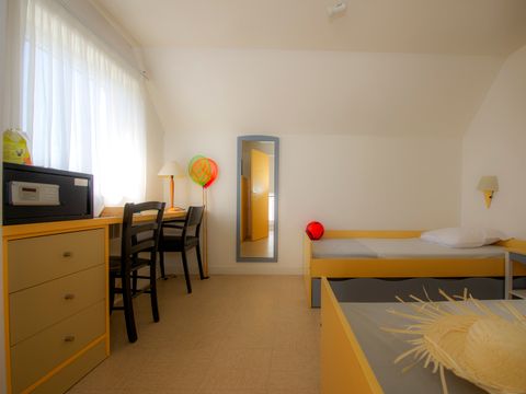 Appartement 4 personnes - G/262_3 PIECES DUPLEX 4 PERS.