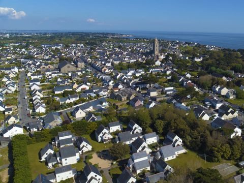 Résidence Goélia - Les Voiles Blanches - Camping Loire-Atlantique - Image N°90