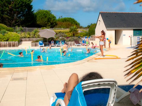 Résidence Goélia - Les Voiles Blanches - Camping Loire-Atlantique - Image N°66