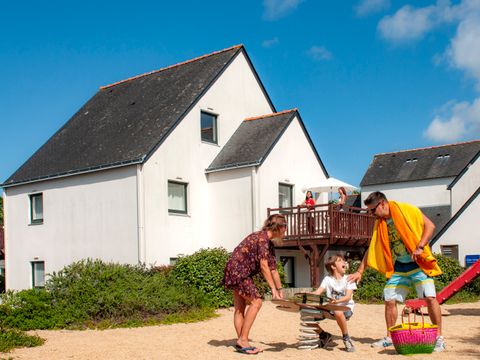 Résidence Goélia - Les Voiles Blanches - Camping Loire-Atlantique - Image N°20