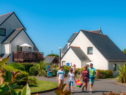Résidence Goélia - Les Voiles Blanches - Camping Loire-Atlantique - Image N°16