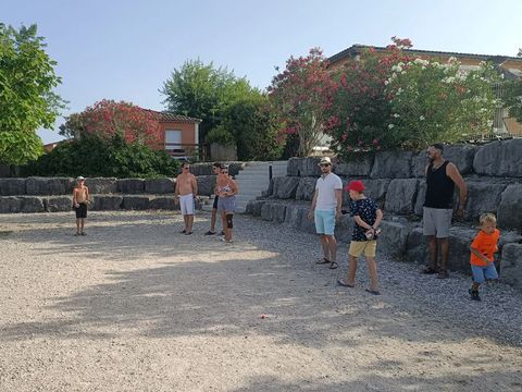 Domaine des Garrigues - Camping Ardèche - Image N°43