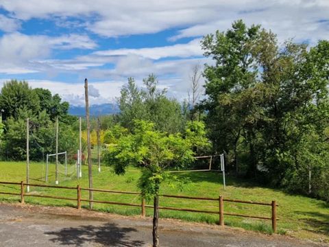 Domaine des Garrigues - Camping Ardèche - Image N°44