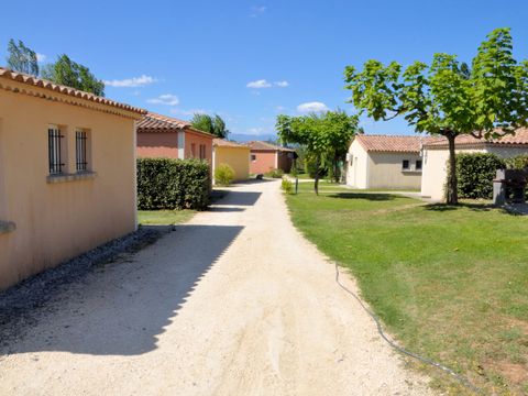 Domaine des Garrigues - Camping Ardèche - Image N°8